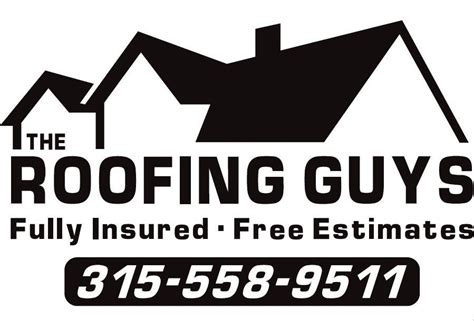 Business Profile for The Roofing Guys Inc